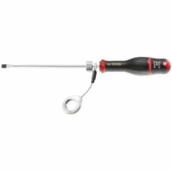 FACOM PROTWIST® Schroevendraaier Voor Sleufschroeven - Gefreesd Bled -FACOM Winkel AIG2160658