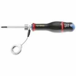 FACOM PROTWIST® Schroevendraaier Voor Pozidriv Kruiskopschroeven - Rond Bled -FACOM Winkel AIG2160659