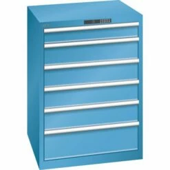 Werkplaatskast Met Laden - Breedte 71 Cm 24 Werkplaatskast Met Laden - Breedte 71 Cm -FACOM Winkel AIG2167664