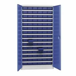 Onderdelenkast 1000 - 90 Bakken - Diepte 53,5 Cm -FACOM Winkel AIG2185878