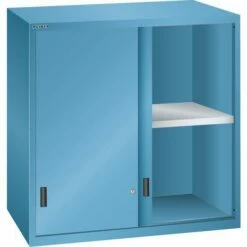 Opzet-schuifdeurkast - Breedte 102 Cm -FACOM Winkel AIG2189279