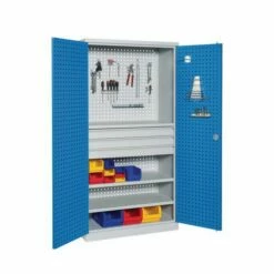 Werkplaatskast Met Laden -FACOM Winkel AIG2189293