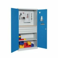 Werkplaatskast Met Laden -FACOM Winkel AIG2189294