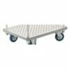 Rubberen Stootrand Voor Aluminium Plateauwagen -FACOM Winkel AIG2189923