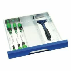 Tussenschot Lade Bott-Verso