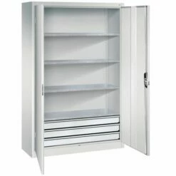 Gereedschapskast Breed Met Laden - CP 31 Gereedschapskast Breed Met Laden - CP -FACOM Winkel AIG22008264