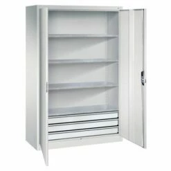 Gereedschapskast Breed Met Laden - CP 34 Gereedschapskast Breed Met Laden - CP -FACOM Winkel AIG22008270