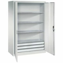 Gereedschapskast Breed Met Laden - CP 24 Gereedschapskast Breed Met Laden - CP -FACOM Winkel AIG22008278