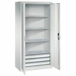 Gereedschapskast Breed Met Laden - CP 32 Gereedschapskast Breed Met Laden - CP -FACOM Winkel AIG22008294