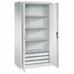 Gereedschapskast Breed Met Laden - CP 25 Gereedschapskast Breed Met Laden - CP -FACOM Winkel AIG22008300