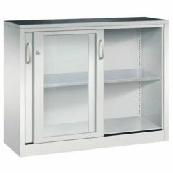 Gereedschapskast Met Schuifdeuren En Kijkvenster - CP -FACOM Winkel AIG22008352