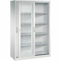 Gereedschapskast Met Schuifdeuren En Kijkvenster - CP -FACOM Winkel AIG22008367