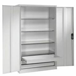 Gereedschapskast Breed Met Laden - CP 23 Gereedschapskast Breed Met Laden - CP -FACOM Winkel AIG22049442