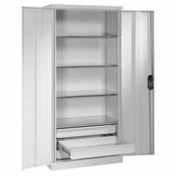 Gereedschapskast Breed Met Laden - CP 30 Gereedschapskast Breed Met Laden - CP -FACOM Winkel AIG22049448