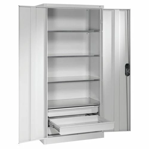 Gereedschapskast Breed Met Laden - CP 14 Gereedschapskast Breed Met Laden - CP - Afbeelding 12