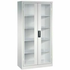 Gereedschapskast Met Kijkvenster - CP -FACOM Winkel AIG22049453