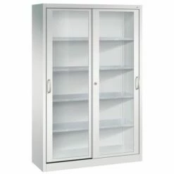 Gereedschapskast Met Schuifdeuren En Kijkvenster - CP -FACOM Winkel AIG22049459