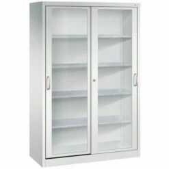 Gereedschapskast Met Schuifdeuren En Kijkvenster - CP -FACOM Winkel AIG22049461