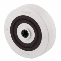 Sandwichwiel - Draagvermogen 160 En 200 Kg