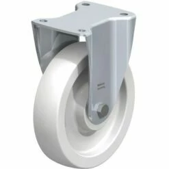 Bokwiel Met Grondplaat - Draagvermogen 300 Tot 900 Kg -FACOM Winkel AIG2217161