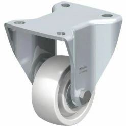 Bokwiel Met Grondplaat - Draagvermogen 300 Tot 900 Kg -FACOM Winkel AIG2217162