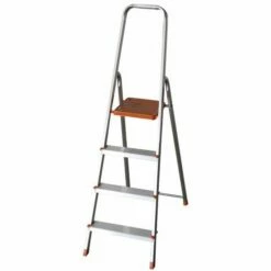 Trapladder Eco Van Aluminium - Facal -FACOM Winkel AIG2222414