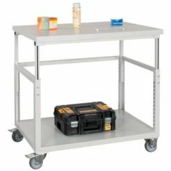 Verrijdbare Werkbank - 1 Legbord -FACOM Winkel AIG2229896