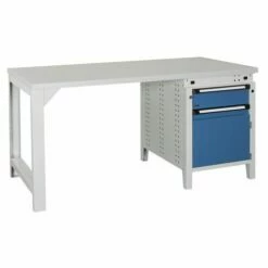 Werkbank Function 175 Met Kast En Lade