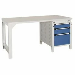 Werkbank Function 152 Met Laden