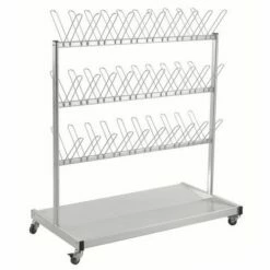 Schoenen- En Laarzentrolley KM125264 - Kongamek