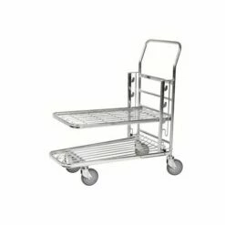 Winkelwagen KM4202-E3 - Kongamek