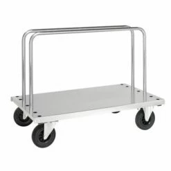 Paneelwagen KM439 - Kongamek