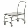 RVS Platformtrolley KM63363 - Kongamek -FACOM Winkel AIG2233325