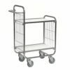 Trolley Met Verstelbare Handgreep KM8000-2 - Kongamek -FACOM Winkel AIG2233343