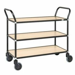Design-trolley KM8113 - Kongamek