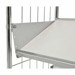 Wagen Met Verstelbare Legborden KM8000_Legbord - Kongamek -FACOM Winkel AIG2233377