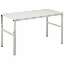 Antistatische Werktafel TPH - Breedte 120 Cm