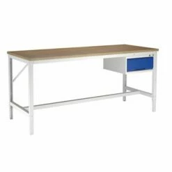 Werkbank Bott Verso Met Lade -FACOM Winkel AIG2300894