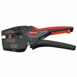 KNIPEX Multitool Voor Elektricien Antislip Kunststof Bekleding 190mm NexStrip -FACOM Winkel AIG23088806