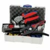 Krimp-assortiment Voor Adereindhulzen 97 53 18/12 52 195 - Knipex