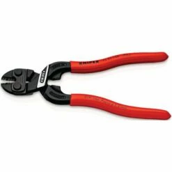 Compacte Boutensnijtang Met Snijuitsparing CoBolt S 160 Mm - Knipex -FACOM Winkel AIG23105492