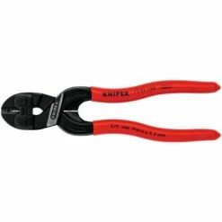 Compacte Boutensnijtang Met Snijuitsparing CoBolt S 160 Mm - Knipex -FACOM Winkel AIG23106405