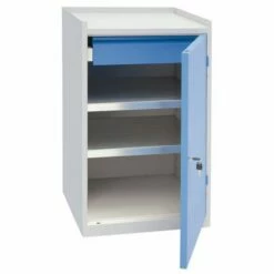 Gereedschapskast Met Lade - Breedte 53,5 Cm - Manutan -FACOM Winkel AIG2324982