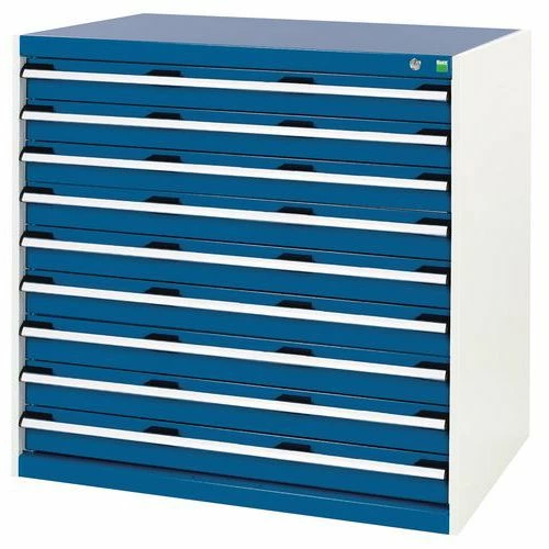 Werkplaatsladekast Bott SL-107 - Hoogte 100 Cm 5 Werkplaatsladekast Bott SL-107 - Hoogte 100 Cm - Afbeelding 3