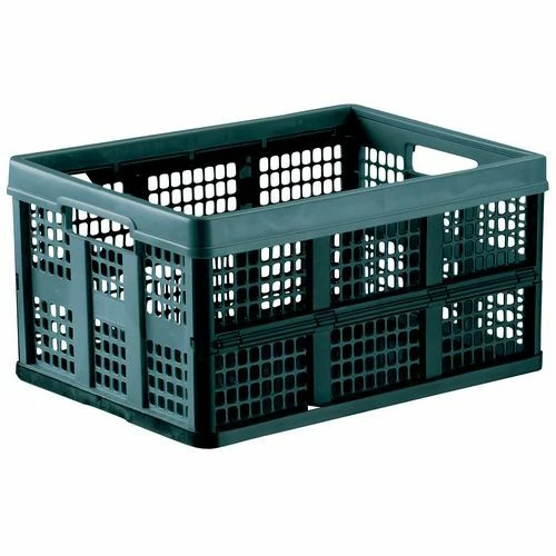 Matador Extra Vouwbox Voor Trolley Clax - Draagvermogen 60 Kg 4 Matador Extra Vouwbox Voor Trolley Clax - Draagvermogen 60 Kg - Afbeelding 2