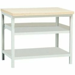 Werkbank Zonder Blad Modul 100 -FACOM Winkel AIG2332275