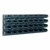 Raaco Wandpaneel X 2 + 32 Trays 3-160 -FACOM Winkel AIG2355473