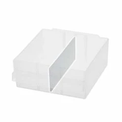 Raaco Verdeelschotten 150 -03 En 150 -04 Voor Ladebakken