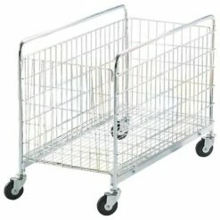 Rasterwagen - Draagvermogen 50 Kg -FACOM Winkel AIG2357992