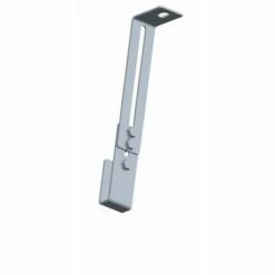 Verstelbare Bevestigingspoten Voor Kooiladder - Tubesca